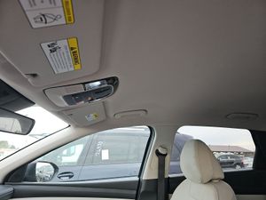 صورة 21 لـ 2025 Hyundai TUCSON SEL