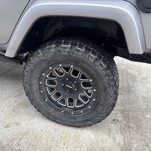 2016 JEEP WRANGLER UNLIMITED SAHARA 缩略图 11