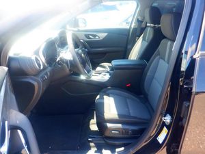 CHEVROLET BLAZER LT - 3