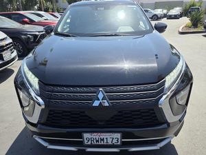 2025 Mitsubishi ECLIPSE CROSS SE 缩略图 22