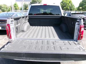2025 FORD F-150 XLT — миниатюра 13