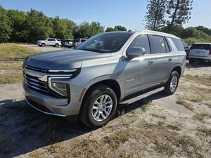 CHEVROLET TAHOE LT - 1