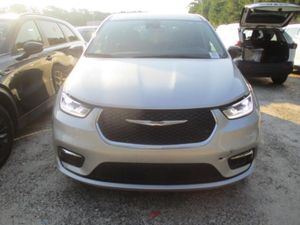 2024 Chrysler PACIFICA TOURING L 缩略图 17