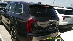 2025 KIA TELLURIDE S — миниатюра 20