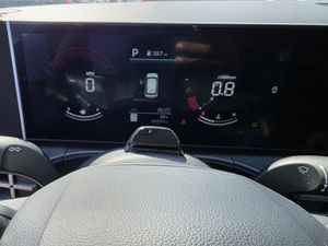 2026 Hyundai SANTA FE SEL 照片 5