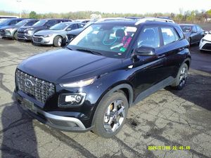 HYUNDAI VENUE SE - 1