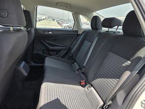 2025 Volkswagen JETTA S — миниатюра 21