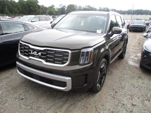 صورة 1 لـ 2025 KIA TELLURIDE S