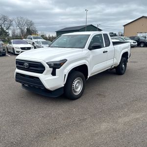 TOYOTA TACOMA SR - 1