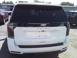 صورة 18 لـ 2025 Chevrolet TAHOE LT