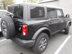 FORD BRONCO BIG BEND - 2