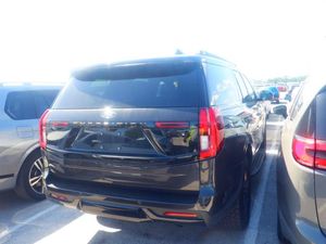 FORD EXPEDITION TREMOR - 2