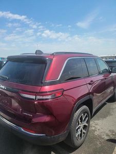 JEEP GRAND CHEROKEE LIMITED - 2