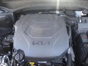2025 KIA TELLURIDE S 缩略图 20