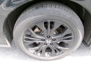 HONDA ODYSSEY SPORT-L - 9