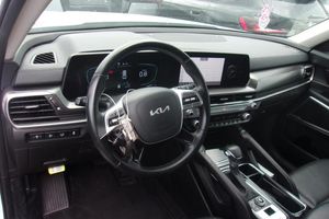 2025 KIA TELLURIDE S — фото 4