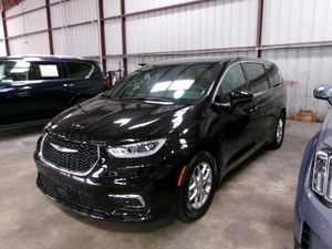 CHRYSLER PACIFICA SELECT - 1