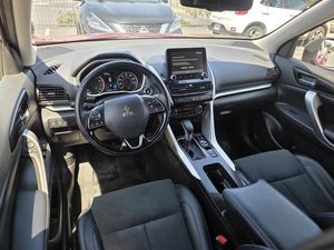 2025 Mitsubishi ECLIPSE CROSS — фото 4