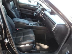 صورة مصغرة 27 لـ 2025 Mazda CX-50 2.5 S PREFERRED PACKAGE