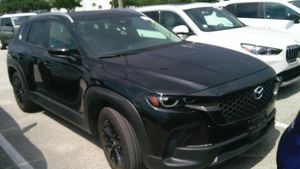 2025 Mazda CX-50 2.5 S PREFERRED PACKAGE 缩略图 26