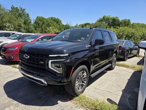 CHEVROLET TAHOE Z71 - 1