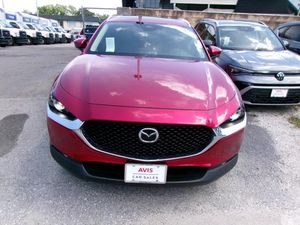 صورة مصغرة 13 لـ 2025 Mazda CX-30 2.5 S PREFERRED PACKAGE