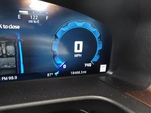 FORD BRONCO SPORT OUTER BANKS - 5