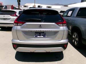 2025 Mitsubishi ECLIPSE CROSS SE 缩略图 15