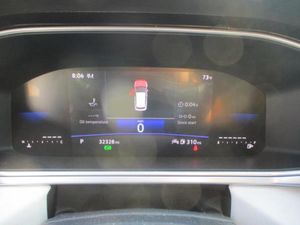 2025 Volkswagen TAOS SE 照片 5
