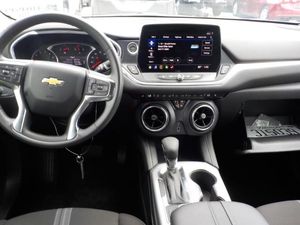 CHEVROLET BLAZER LT - 4