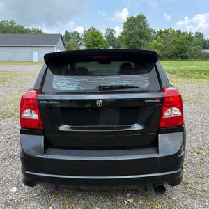 2008 Dodge CALIBER SRT4 照片 3