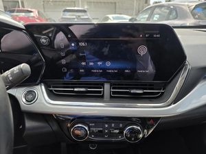 صورة مصغرة 31 لـ 2025 Chevrolet TRAX LT