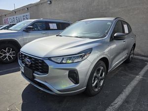 FORD ESCAPE ST-LINE - 1