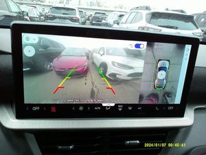 FORD EXPLORER ST-LINE - 4