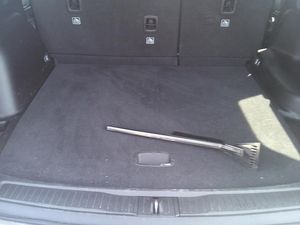 JEEP GRAND CHEROKEE ALTITUDE - 6