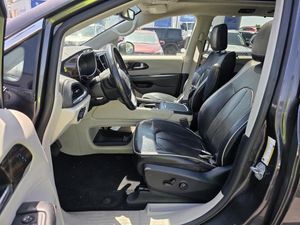 CHRYSLER PACIFICA LIMITED - 3