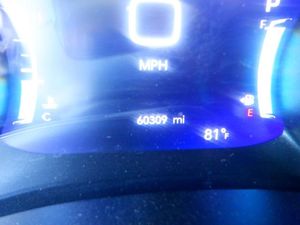 CHRYSLER PACIFICA TOURING L - 5