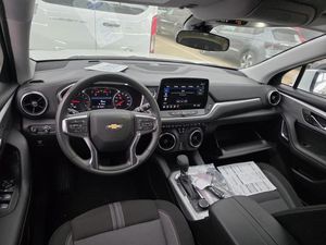 CHEVROLET BLAZER LT - 4