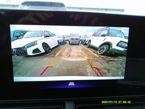 CHEVROLET TRAX LT - 4