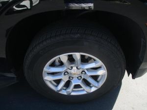 CHEVROLET TAHOE - 10