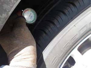 CHRYSLER PACIFICA TOURING L - 8