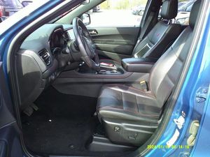 DODGE DURANGO GT - 3