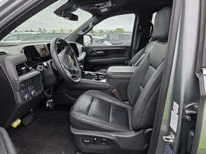 CHEVROLET TAHOE LT - 3