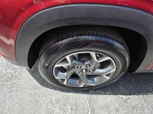 صورة مصغرة 14 لـ 2025 Chevrolet TRAX LT