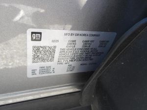 CHEVROLET TRAX LT - 7