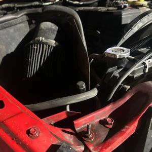 2006 Dodge RAM 2500 SLT 缩略图 33