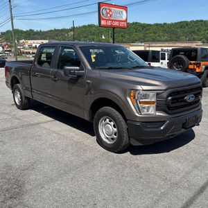 FORD F-150 XL - 7