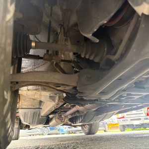 2007 Honda CR-V LX thumbnail 23
