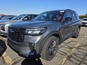 FORD EXPLORER ST-LINE - 1