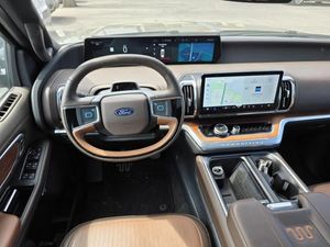 FORD EXPEDITION MAX KING RANCH - 4